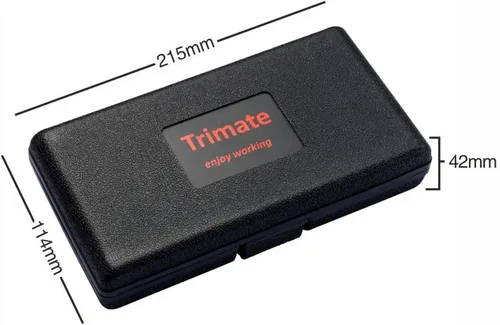 Miniatura 4 de Juego de herramientas de mano, incluye: martillo, juego de destornilladores, alicates (kit de herramientas para el hogar, la oficina o el automóvil)