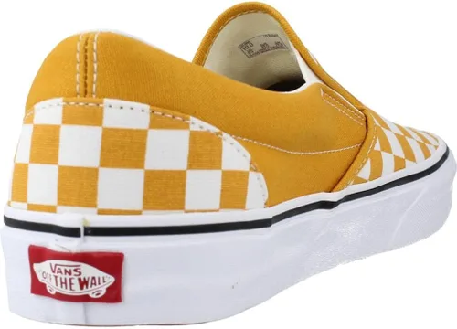 Miniatura 3 de Vans - Tenis unisex de caña baja, clásicos, de meter