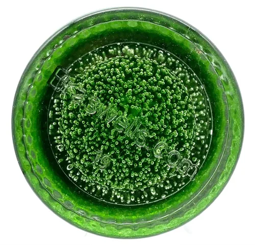Miniatura 3 de Braswell's Country Classic - Jalea de pimienta verde de 11 onzas