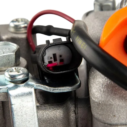Miniatura 7 de KAC 98394 Compresores de aire acondicionado de repuesto automotriz, compresor de A/C para E320, E55 AMG, S600, C230, C280, C350, CLK350, E350, S65