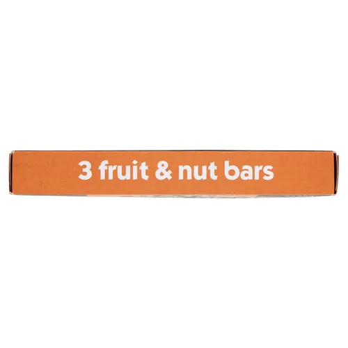 Miniatura 4 de Eat Natural Barra de Frutas y Nueces con Recubrimiento de Almendra Albaricoque y Yogur, 5.29 oz