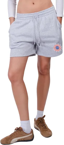 Miniatura 14 de Ultra Game Pantalones cortos de baloncesto oficiales de la WNBA para mujer