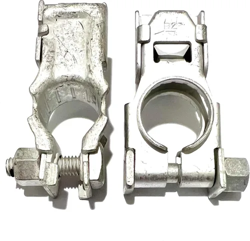 Miniatura 2 de Conjunto de Terminales EDS 926054 926-515 926515/926516 Reemplazos de Terminal de Batería POSITIVO y NEGATIVO para Vehículos Toyota Lexus Nissan