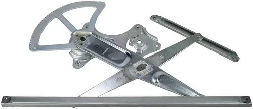 Miniatura 220 de TRQ Regulador de Ventana Manual Derecho Lado del Pasajero Compatible con Chevrolet Tracker 1998 1989-1997 Geo 1989-1998 Suzuki Sidekick