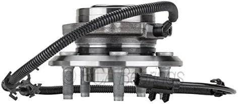 Miniatura 3 de BCA Conjunto de cubo WE61125