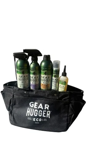 Miniatura 12 de Gear Hugger Lubricante Multiuso - Ecológico (11 onzas, Paquete de 3), Removedor de Óxido - Lubricante en Aerosol para Puerta de Garaje, Lubricante