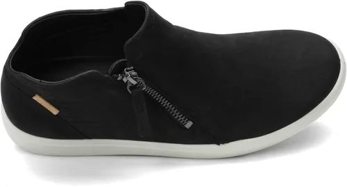Miniatura 6 de ECCO Women's Soft 7 Side Zip Bootie Sneaker