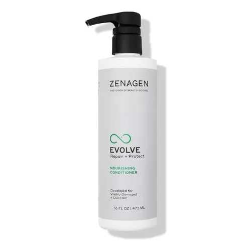 Miniatura 9 de Zenagen Acondicionador Evolve Unisex