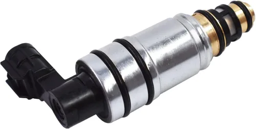 Miniatura 5 de labwork Reemplazo electrónico de la válvula de control del compresor del A/C para Ford Escape 2013–2016 SE SEL Titanium