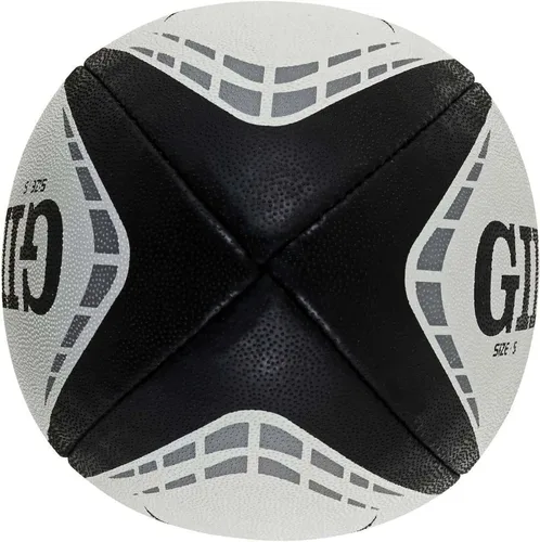 Miniatura 4 de Gilbert G-TR4000 balón de rugby de entrenamiento Rojo