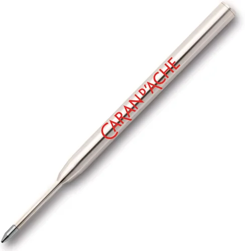 Miniatura 6 de Caran D'ache 8428.109 Goliath - Cartucho de tinta de punta de acero grande, color negro