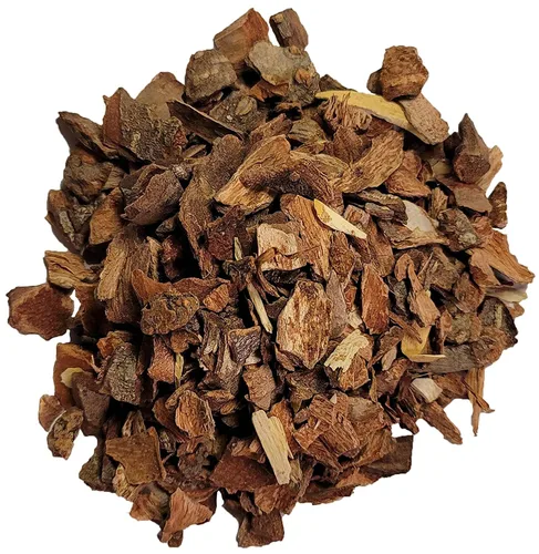 Miniatura 3 de Cuachalalato 1 LB + RAÍZ DE COCOLMECA HIERBA