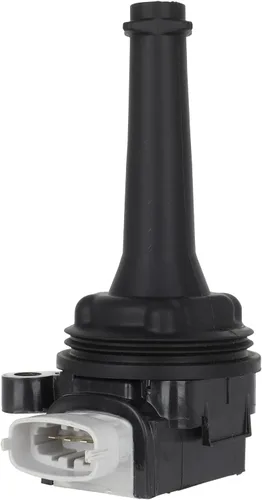 Miniatura 2 de cciyu 5 bobinas de encendido con 5 bujías de iridio Volvo C30 C70 S40 S60 V50 V60 V70 XC60 XC70 2.5L 2.4L L5 UF517 5C1778, C1721 COP345