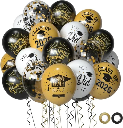 Miniatura 9 de Globos de fiesta rosados y blancos, globos rosados de 12 pulgadas, globos de látex rosados claros para eventos solo para adultos, celebración