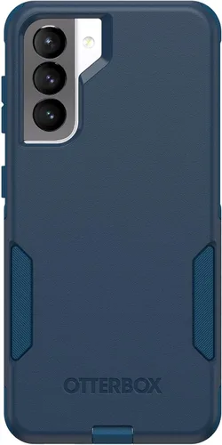 Miniatura 3 de OtterBox Commuter Series - Funda para Samsung Galaxy S21 5G (solo - NO es compatible con S21 Plus/FE/Ultra) embalaje no minorista, diseño Bespoke