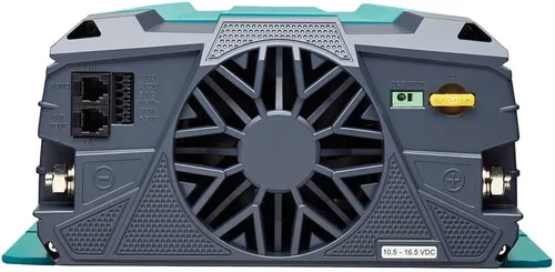 Miniatura 2 de Mastervolt Inv/Chgr, PowerCombi 2000W 100A 12V, Azul