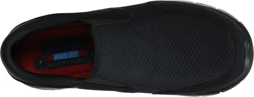 Miniatura 11 de Skechers Men's Flex Advantage Sr Mcallen Food Service Shoe