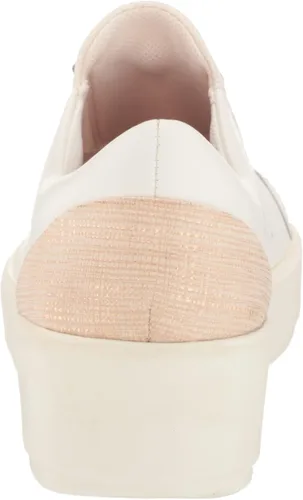 Miniatura 3 de Clarks Tenis Layton Rae para mujer