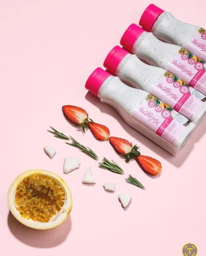 Miniatura 4 de Milagros Champú Herbal & Tratamiento Biorepolarizador Combate caida del cabello y promueve su crecimiento Tratamiento de Colombia Milagros ideal