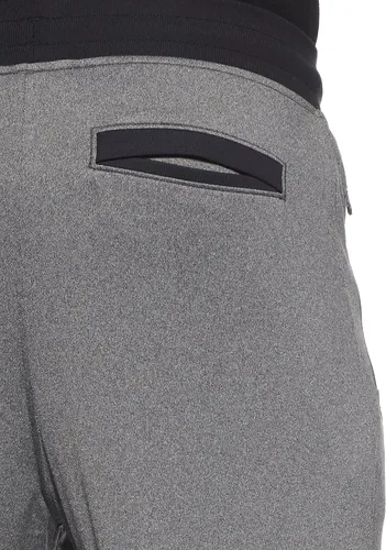 Miniatura 4 de Under Armour - Pantalones deportivos de tricot para hombre