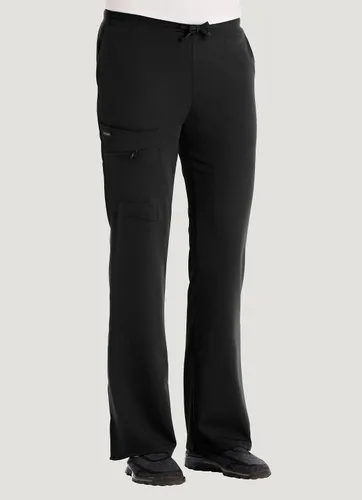 Miniatura 36 de Jockey 2249 - Pantalones médicos ajustados para mujer