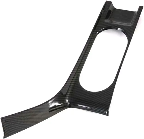 Miniatura 10 de HIGH FLYING Para Hyundai Sonata (DN8) 2020 2021 2022 2023 Accesorios de coche Interior Boss Key Seat Ajuste Botón Botón Interruptor Cubierta ABS