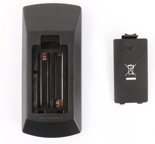 Miniatura 4 de Mando a distancia para los modelos WONNIE W-1011/W-3015/W-612D/W-703/W-103/W-1068