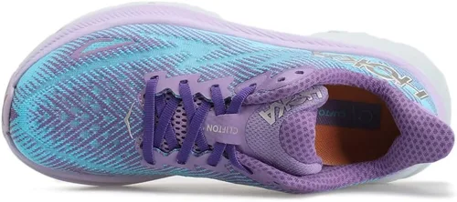 Miniatura 3 de HOKA ONE ONE Zapatillas textiles Clifton 9 para mujer