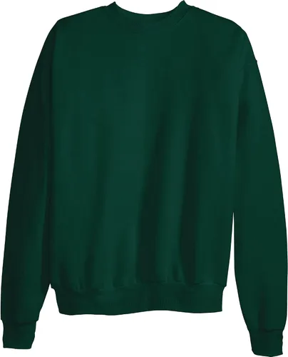Miniatura 4 de Hanes Men's EcoSmart Hoodie, Midweight Fleece Sweatshirt, Pullover Hooded Sweatshirt for Men