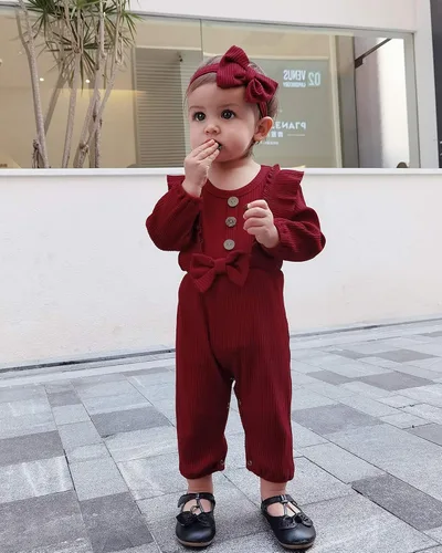 Miniatura 3 de Mioglrie Ropa de bebé recién nacida, monos de una pieza, ropa de manga corta, ropa de verano para bebé