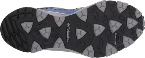 Miniatura 4 de Columbia Botas WAYFINDER MID OUTDRY para hombre, verde senderismocurry claro, 12 Regular US