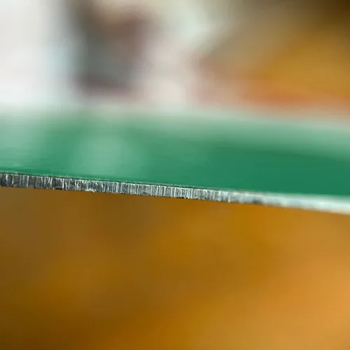 Miniatura 5 de TRADESAFE Letrero de área de refugio para clima severo – Clima Severo, Área De Resguardo Español, Instalación Rápida, Reflectante de Luz, Resistente