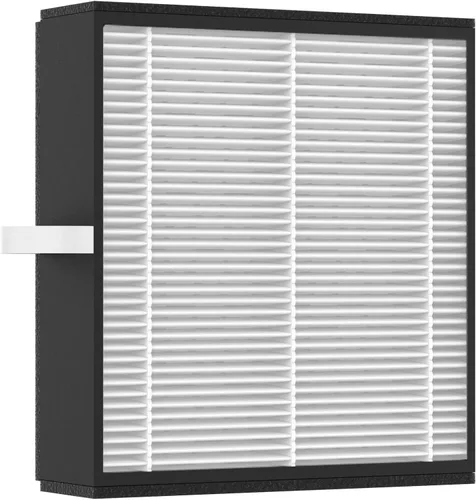 Miniatura 5 de Afloia Filtro eficiente para purificador de aire Q10 y deshumidificador 2 en 1 (reemplazo del filtro del purificador de aire Q10)