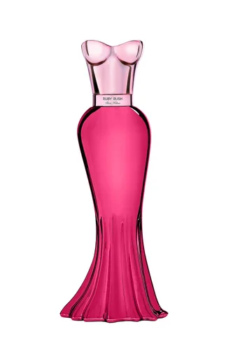 Miniatura 2 de Paris Hilton Ruby Rush Eau de Parfum Perfume para mujer, 3.4 onzas líquidas