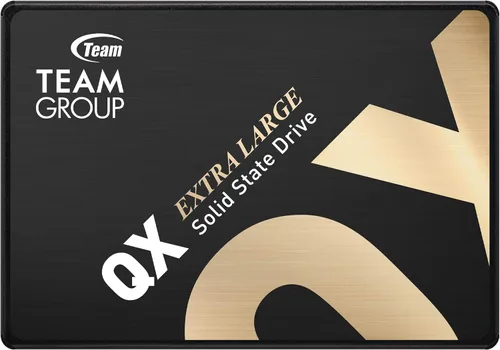Miniatura 9 de TEAMGROUP - Disco duro interno SSD, 6.35 cm/2.5 pulgadas, SATA III