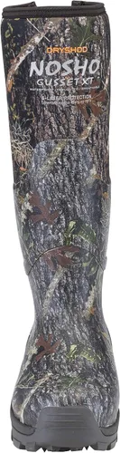 Miniatura 5 de Dryshod NOSHO Gusset XT Botas de caza para hombre