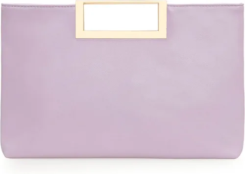 Miniatura 12 de Bolso de mano elegante de CHARMING TAILOR, de piel sintética, convertible, para mujer