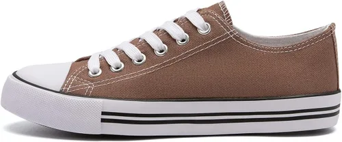 Miniatura 3 de Sneakers for Women Fashion Sneakers Tennis Shoes Women Sneakers Tenis para Mujeres Womens Shoe Sneakers Women's Sneakers (10, All Black, Numeric_10)
