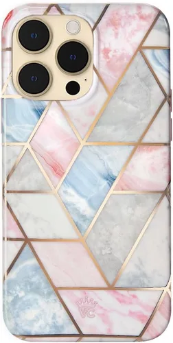 Miniatura 48 de VELVET CAVIAR Funda para iPhone 14 Pro Max Marble - Bonita funda protectora femenina para mujer compatible con MagSafe - probada en caídas de 10