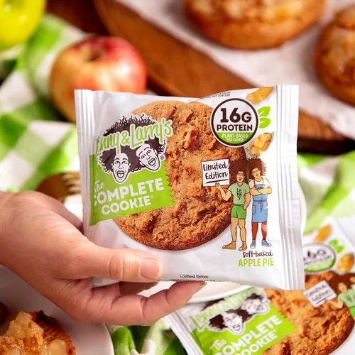 Miniatura 3 de Lenny & Larry's - The Complete Cookie (galletas de diversos sabores)