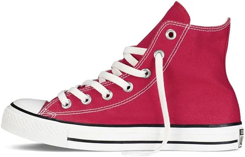 Miniatura 7 de Converse Chuck Taylor All Star - Tenis altos Rojo 45