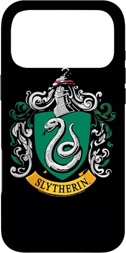 Miniatura 22 de Harry Potter Slytherin House Crest - Carcasa para iPhone 17