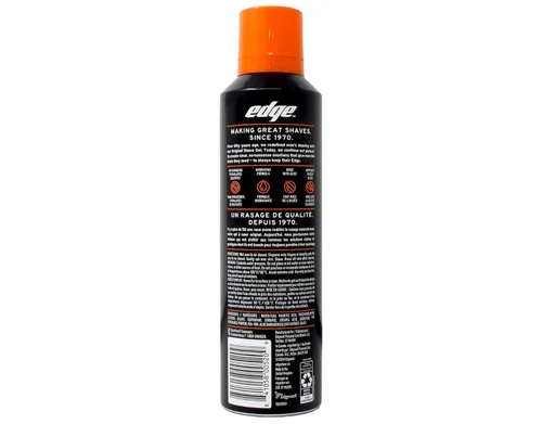 Miniatura 4 de Edge Gel de afeitado para hombres pieles sensibles, 7 onzas (paquete de 6) Edge