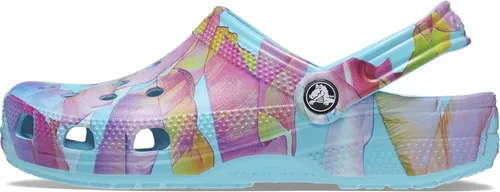 Miniatura 7 de Crocs Zuecos clásicos unisex para adultos