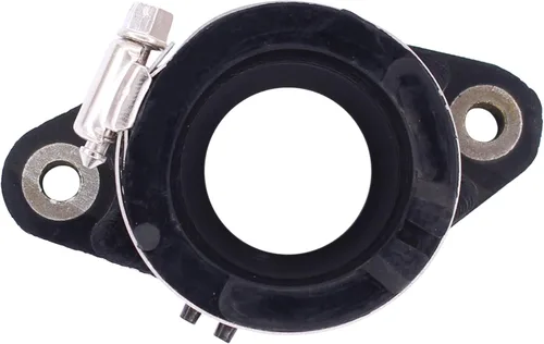 Miniatura 5 de MOTOKU Bota de admisión de carburador para Honda Rancher 350 2000-2006, Foreman 400 1995-2003, Foreman 450 1998-2004