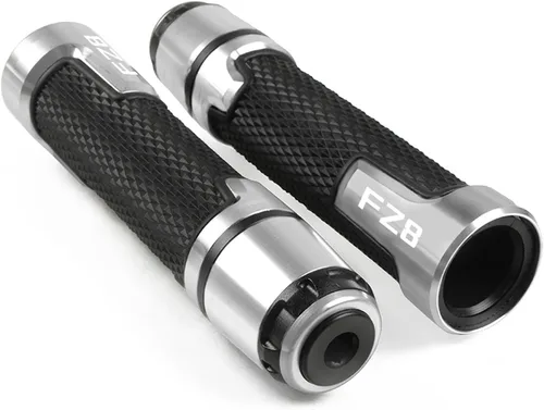 Miniatura 9 de Manija de manillar de motocicleta CNC para Yamaha FZ 8 FZ8 FAZER 2010-2016 2011 2012 2013 2014 2015