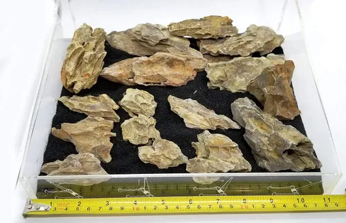 Miniatura 8 de Acuario Ohko Dragon Stone Rock Tamaños Mixtos