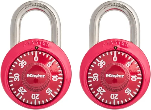 Miniatura 7 de Cerradura de combinación Master Lock , 1528DTGT