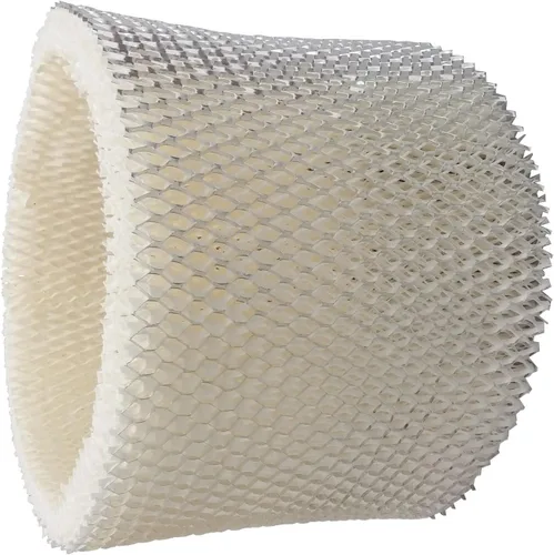 Miniatura 2 de Filtro humidificador tipo D de repuesto para modelos Holmes HWF75PDQ-U HWF75 (7 3/4 pulgadas de largo x 1 pulgada de ancho x 29 pulgadas de alto)