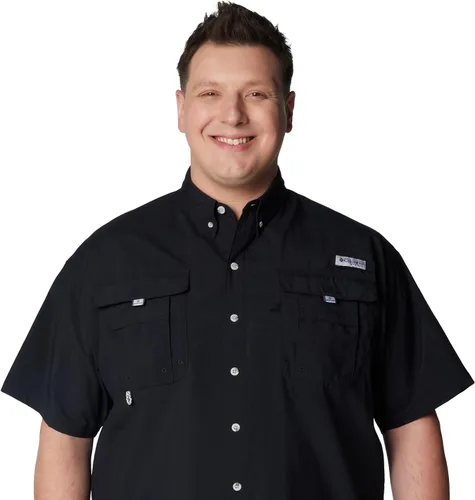 Miniatura 5 de Columbia Bahama II - Camisa de manga corta para hombre